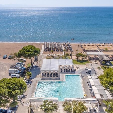 Gmp Oasi Bouka Analipsis (Messinia) Екстер'єр фото