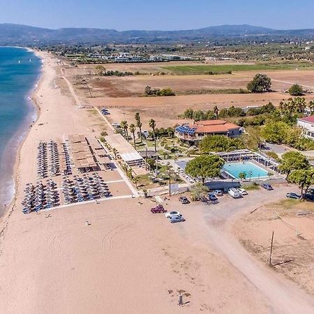 Gmp Oasi Bouka Analipsis (Messinia) Екстер'єр фото
