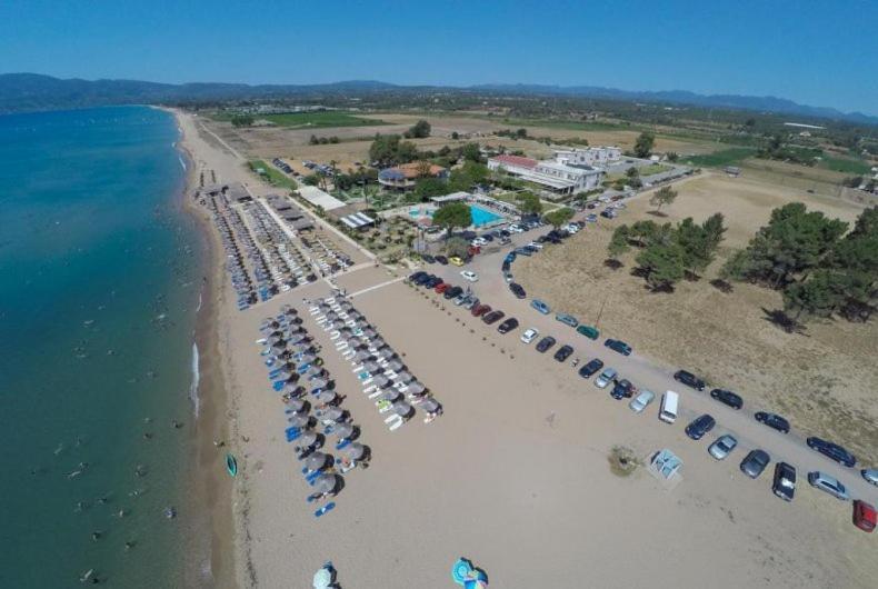 Gmp Oasi Bouka Analipsis (Messinia) Екстер'єр фото