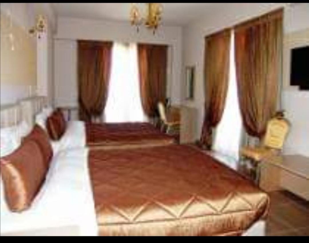 Gmp Oasi Bouka Analipsis (Messinia) Екстер'єр фото