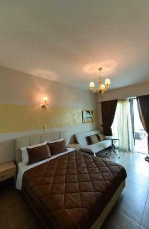 Gmp Oasi Bouka Analipsis (Messinia) Екстер'єр фото