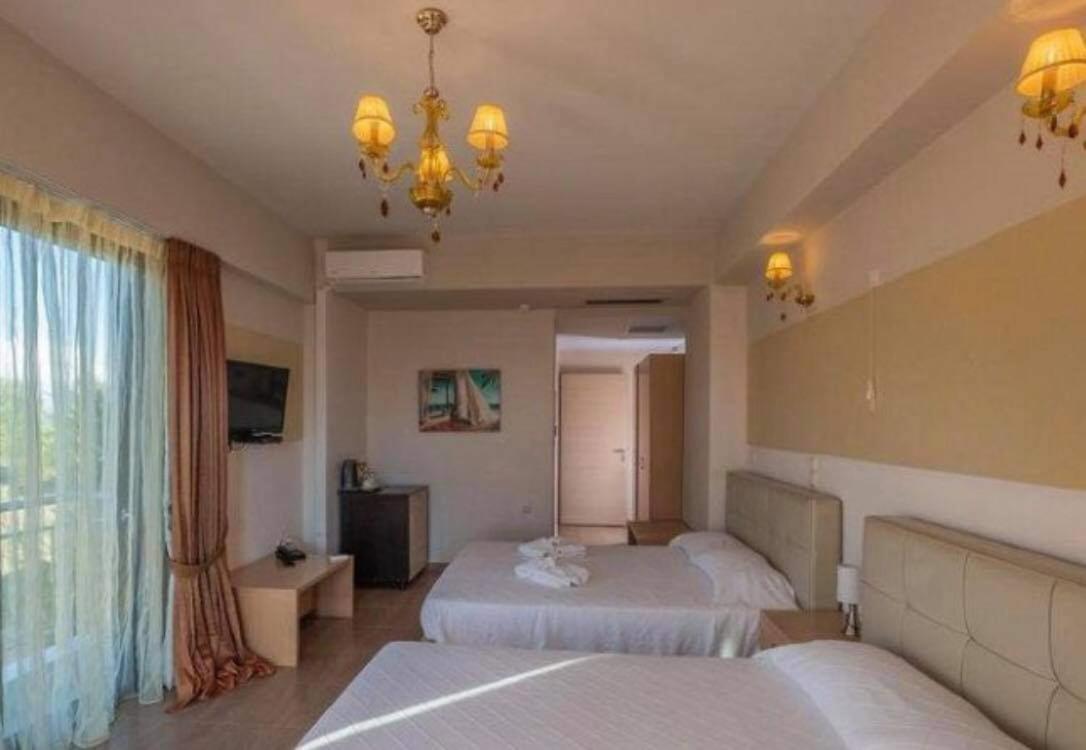 Gmp Oasi Bouka Analipsis (Messinia) Екстер'єр фото