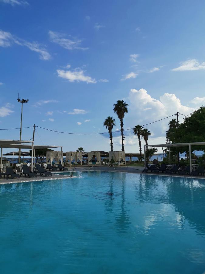 Gmp Oasi Bouka Analipsis (Messinia) Екстер'єр фото