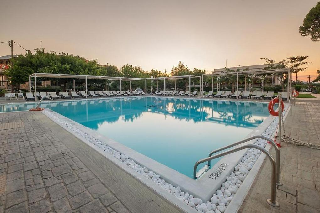 Gmp Oasi Bouka Analipsis (Messinia) Екстер'єр фото