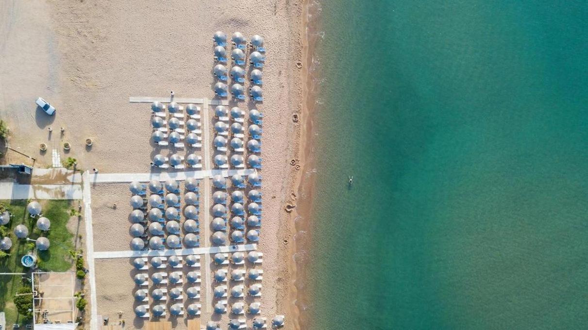 Gmp Oasi Bouka Analipsis (Messinia) Екстер'єр фото