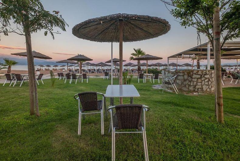 Gmp Oasi Bouka Analipsis (Messinia) Екстер'єр фото