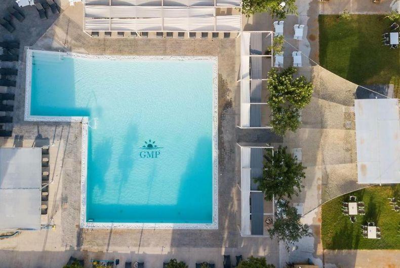 Gmp Oasi Bouka Analipsis (Messinia) Екстер'єр фото