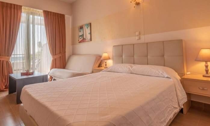Gmp Oasi Bouka Analipsis (Messinia) Екстер'єр фото