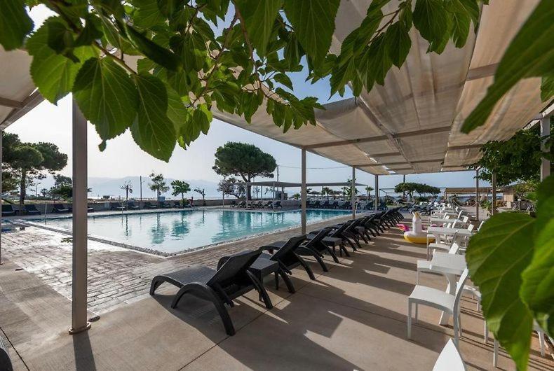 Gmp Oasi Bouka Analipsis (Messinia) Екстер'єр фото